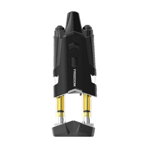 Nova Freedom Dual 510 Battery - Black