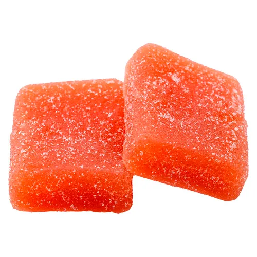 Real Fruit: Sour Cherry Soft Chews Real Fruit: Sour Cherry Soft Chews
