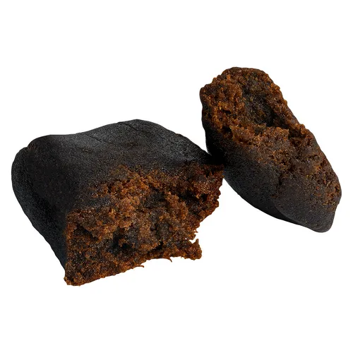 Single Source Black Afghan Hash