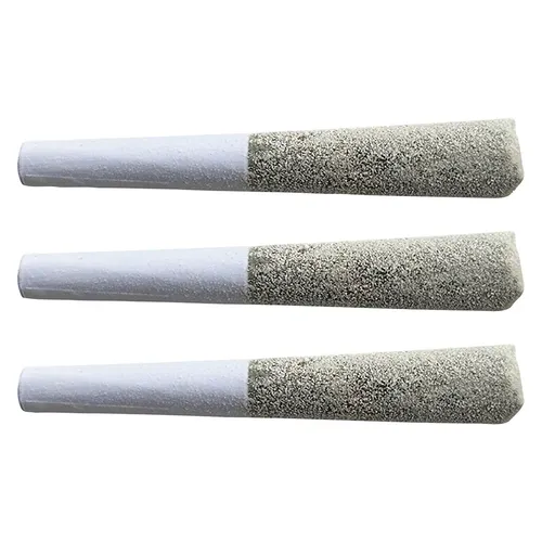 3Saints - Rodeos - Triple Infused Pre-Roll - 3x0.5g