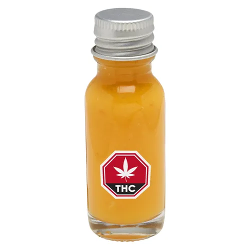 Heartbeat Hot Sauce x Bogart's Kitchen - Pineapple Habanero Hot Sauce - Pineapple Habanero Hot Sauce 1 Pack Pantry