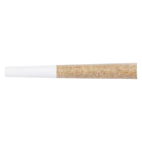 Quickies GMO LFG 10x0.35g Pre-Rolls