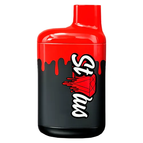 Cha-Ching Cherry Liquid Diamond 1g Disposable Vape