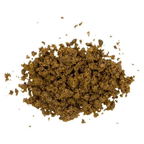 Haschtag Grated Hits 2g Hash and Kief
