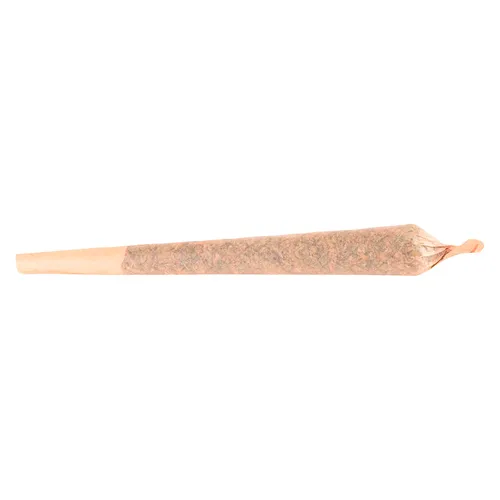 Sun of a Peach Pre-Roll