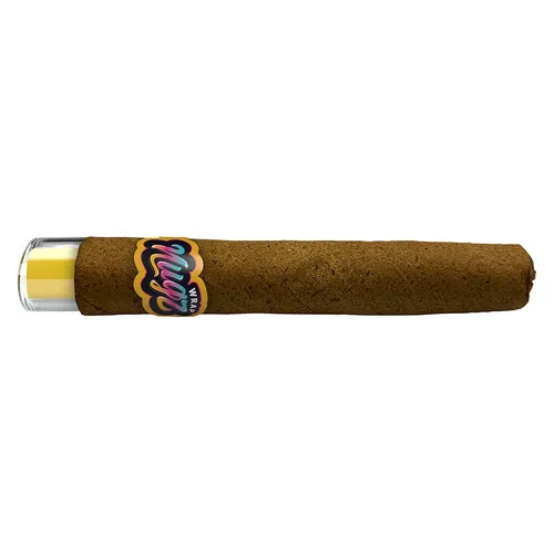 Nugz Wrap - Hybrid Wrap Pre-Roll - 1x1g