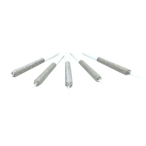 Truro - Peggys Puff Pre-Roll - 5x0.5g Truro - Peggys Puff Pre-Roll - 5x0.5g