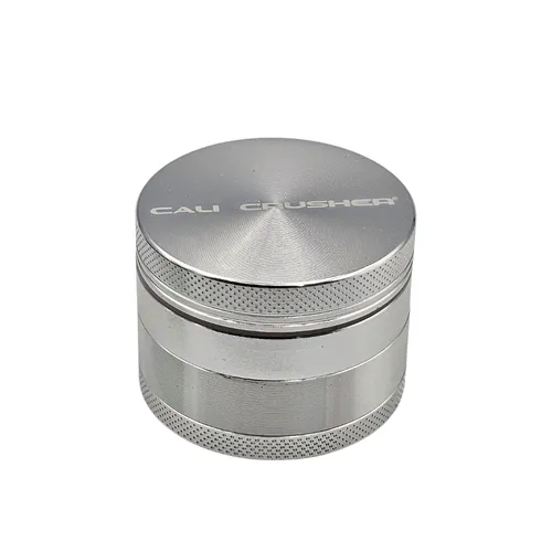 50mm 4-Piece Metallic Grinder