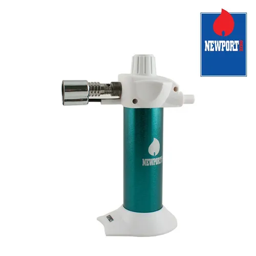 Newport Zero Mini Torch - Green