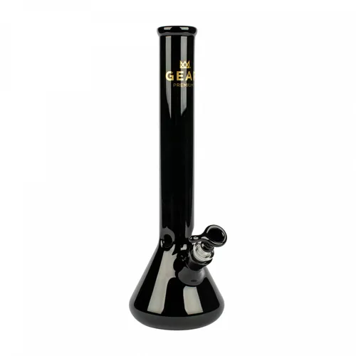 GEAR Premium 13" Black Beaker