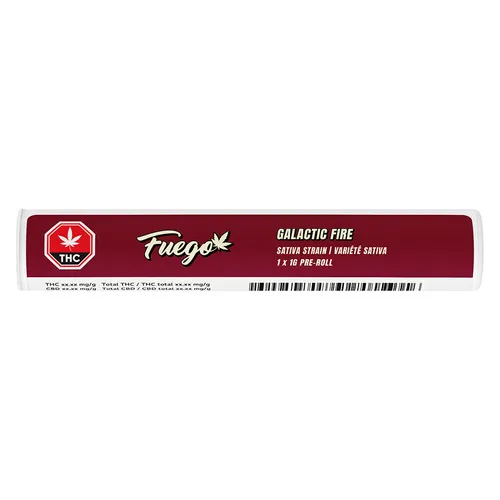 Galactic Fire Pre-Roll