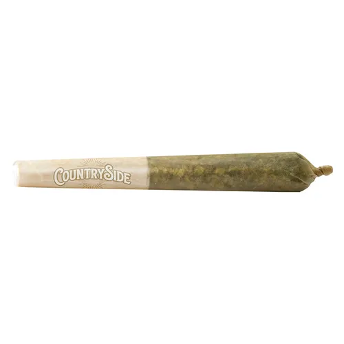 Strawberry OG Pre-Rolls Pre-Roll