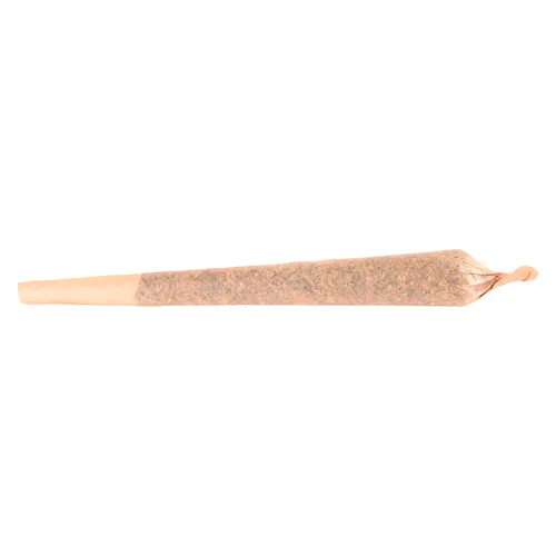 Terp Town Collective - Resting Gas Face Pre-Roll - Indica - 1x1g Terp Town Collective - Resting Gas Face Pre-Roll - Indica - 1x1g