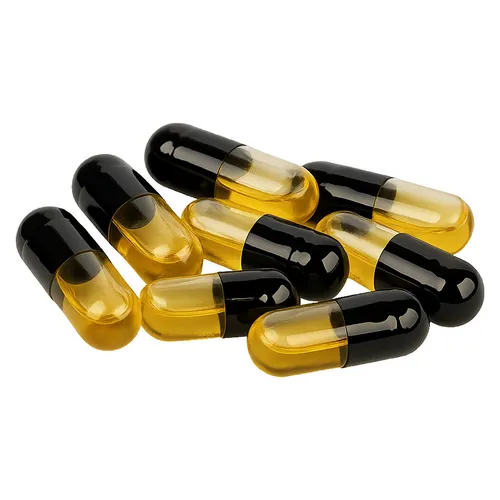 Port North - Full Spectrum Live Rosin Capsule - Full Spectrum Live Rosin Capsule 30 caps Capsules