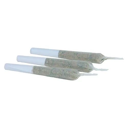 San Rafael '71 - Cosmic Cream Pre-Roll - Cosmic Cream Pre-Roll 3x0.5g Pre-Rolls San Rafael '71 - Cosmic Cream Pre-Roll - Cosmic Cream Pre-Roll 3x0.5g Pre-Rolls