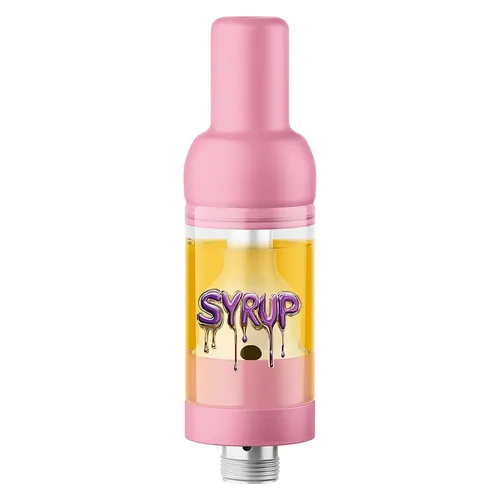 Little Tokyo [Live Terp Syrup] | 2g