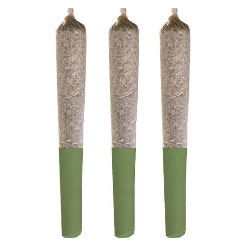 Pineapple Express Pre-Roll