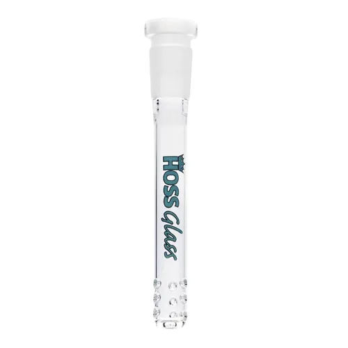 Diffuser Downstem with Holes