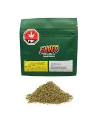 Rocky Mountain Haze Milled Flower