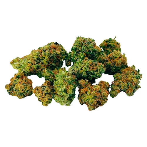 Grape Limeade Botanical Buds