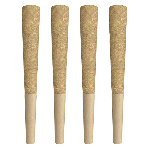 Blueberry Muffinz Pre-Roll