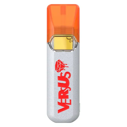 Versus - Blood Orange Sherb Liquid Diamond Disposable Vape - 1g Versus - Blood Orange Sherb Liquid Diamond Disposable Vape - 1g