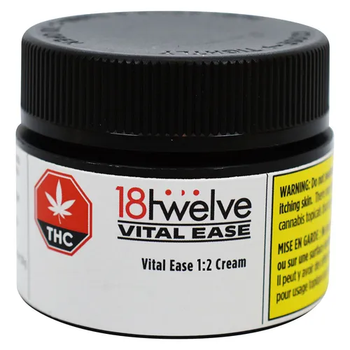 Vital Ease 1:2 Cream