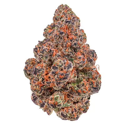 Blackberry Gelato