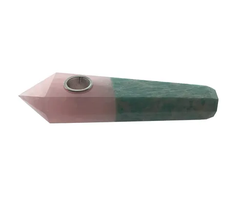 Crystal Pipe