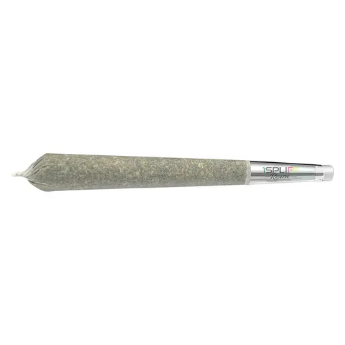 Hawaiian Snowcone Premium Glass Tip Pre-Roll