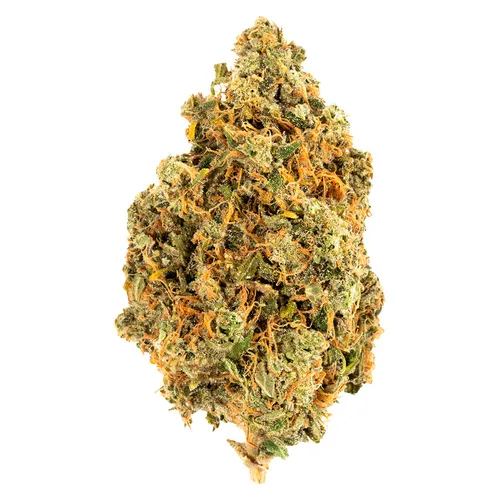 Sour Kush Flower