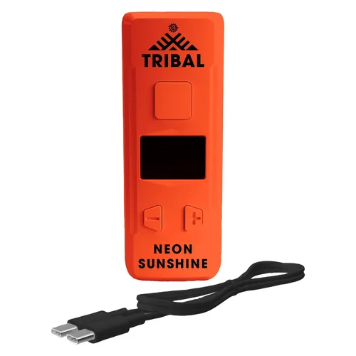 Neon Sunshine Kodo