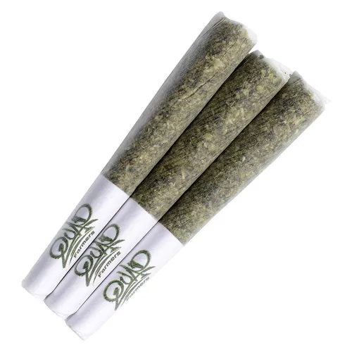Grey Goose Pre-Roll