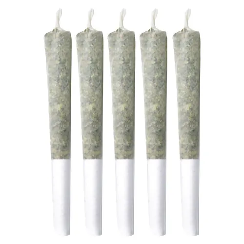 Cherry Chatter Pre-Roll