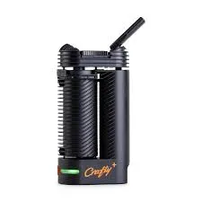 Storz & Bickle - Crafty Vaporizer