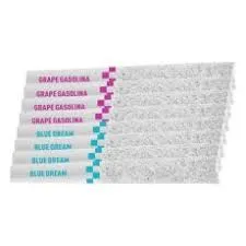 CLAYBOURNE Flyers Frosted Podium Verity Pack Liquid Diamond Infused PR 8x0.35g CLAYBOURNE Flyers Frosted Podium Verity Pack Liquid Diamond Infused PR 8x0.35g