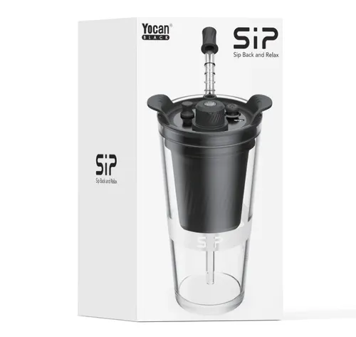 Sip Vaporizer