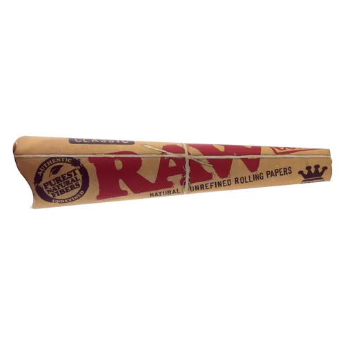 Classic Pre-Rolled Cones King Size