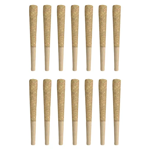 3Saints - Lemon Skunk Pre-Roll - Hybrid - 14x0.5g