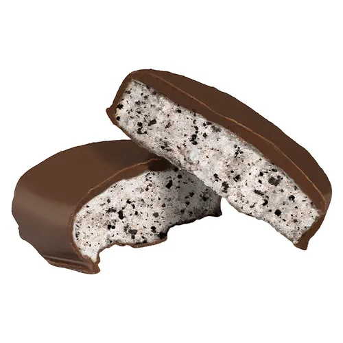 Fatty Patty - Chocolate Covered Cookies & Cream Fatty Patty - Chocolate Covered Cookies & Cream