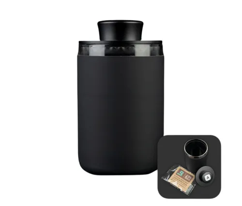 Arizer Herb Jar
