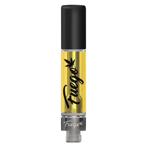 Fuego - Blue Venom 510 Thread Cartridge - Indica - 1g Fuego - Blue Venom 510 Thread Cartridge - Indica - 1g