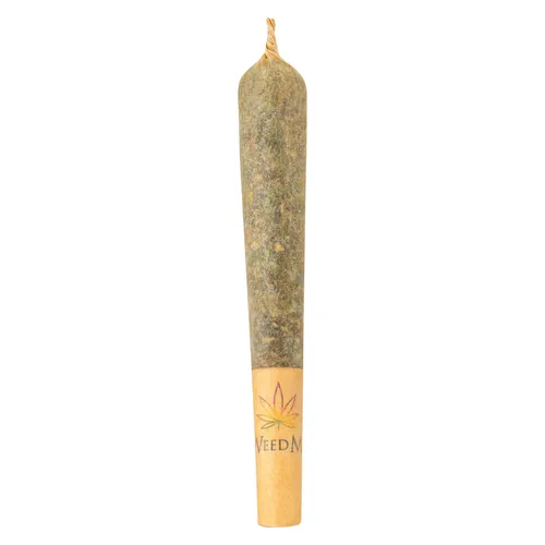 Weed Me BLACK MOUNTAIN SIDE Sativa Pre-Roll 3x0.5g