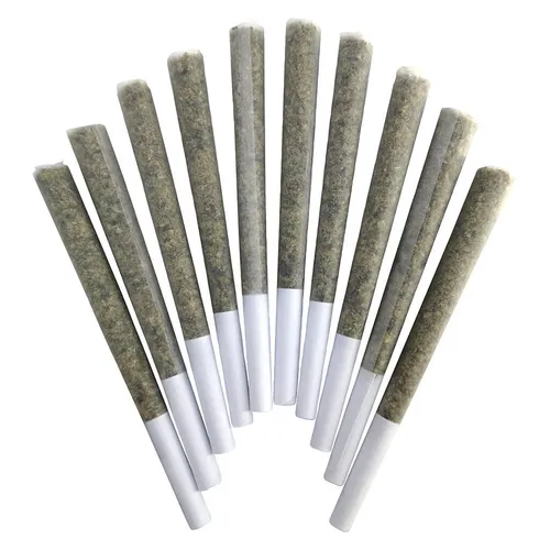 La Chancla (Cinderella 99 x Queen of the South) Pre-Roll