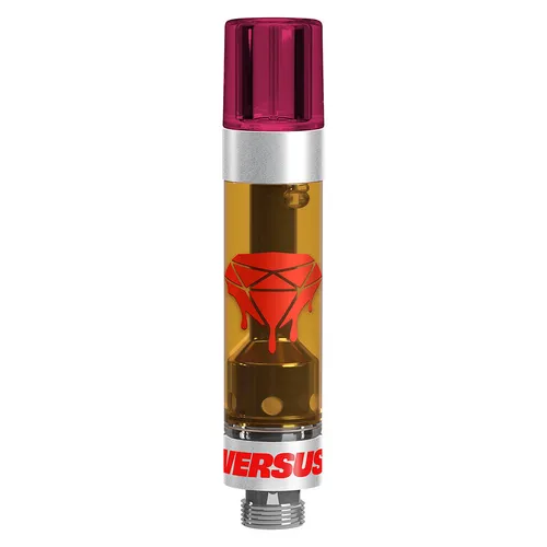 Versus - Paradise Punch Liquid Diamonds 510 Vape Cartridge