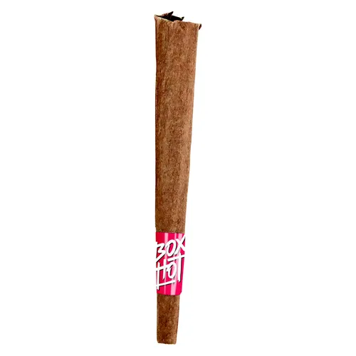 Fatties - Strawberry Diesel Infused Blunt