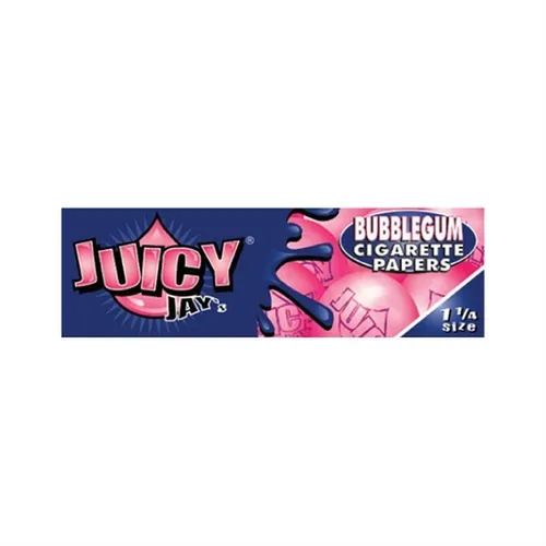 Juicy J - Bubble Gum Papers - 1 1/4