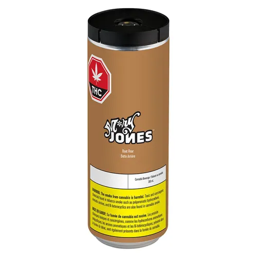 Boot Rear 355ml Beverage