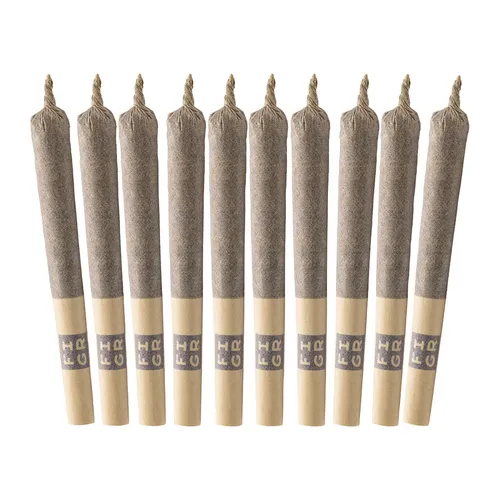 Golden Hour - Pre-Roll