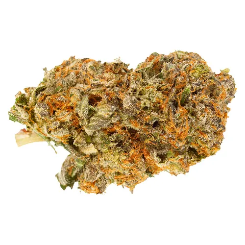 P.O.P. Craft Whole Flower (Afghan Kush x OG Kush) P.O.P. Craft Whole Flower (Afghan Kush x OG Kush)